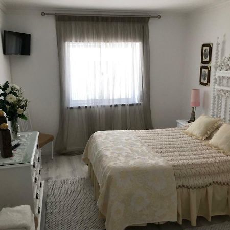 Vivenda Azevedo Hotell Nazaré Eksteriør bilde