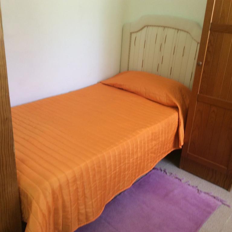 Vivenda Azevedo Hotell Nazaré Rom bilde